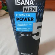 Gel para hombre Isana - Img 55548111