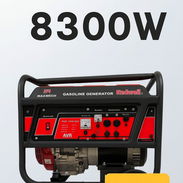 8300W PLANTA ELÉCTRICA - Img 54974961