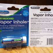 Vapor inalador - Img 53160290