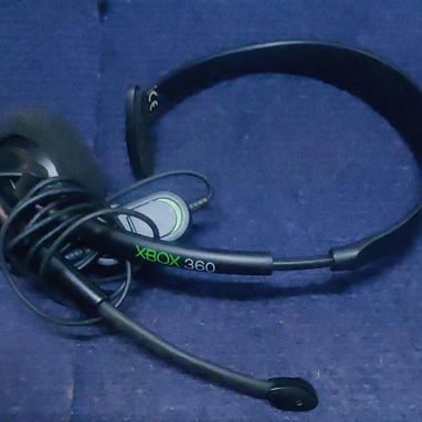 MANDOS DE XBOX 360 EDICION HALO+ AUDIFONOS - Img 103459927