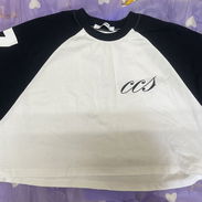 Pullover corto de mujer Talla M - Img 57318958