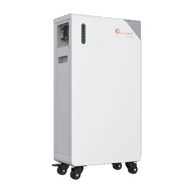 Batería Felicity Solar 23.5Kwh 4000 USD - Img 123011800