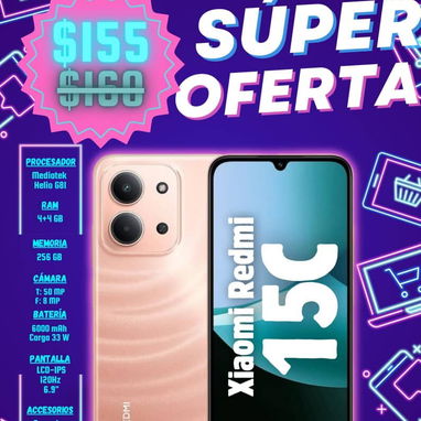 🔥⭐Ofertas de teléfonos celulares en La Habana - Img 121806019