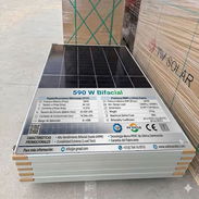 ☀️🚨 SUPER OFERTA DE PANELES SOLARES BIFACIALES 🚨☀️ - Img main-image-55038910