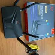 🚀 Router Wi-Fi AC1200🔥55USD📡VPT A01 - Img 57294374