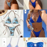 Vestidos..Bikinis..Sandalias etc - Img 56640253