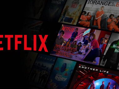 Netflix cuentas mensuales - Img main-image