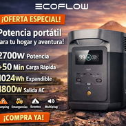 📦⚡ EcoFlow DELTA 2 ⚡📦 - Img 55369585