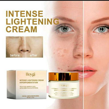 Crema Aclaradora Intensa para Hiperpigmentación (cv) - Img 126036453