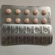 Venta de Dexametasona. Blíster de 10 tabletas de 4 mg en 1000 pesos - Img 56680408