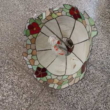 Lamp a restaurar.5000 cup - 4/5