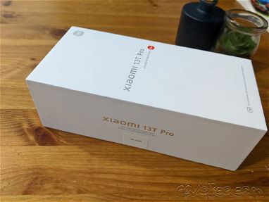 Xiaomi 13T Pro 6.67" sellado en caja  12Gb/512Gb y 16Gb/1Tb Dual Sim Global + Garantía 52905231 - Img main-image