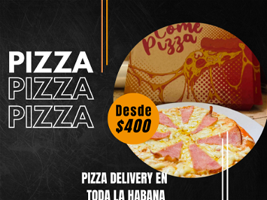🍕🍝 ¡Pizza y Pasta a Domicilio: ¡Italia en tu Mesa! ....53046021 - Img main-image