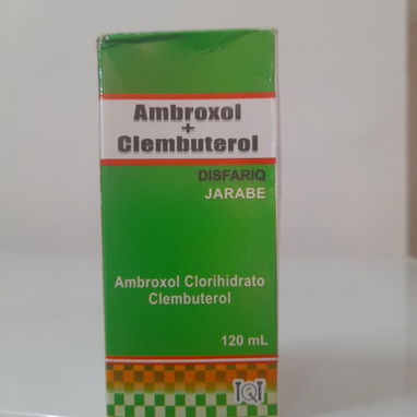 Fluticasona en Spray,Salbutamol en Spray,Salbutamol en Jarabe y Salbutamol en Gotas 馃幆鉁笍 - Img 122581984