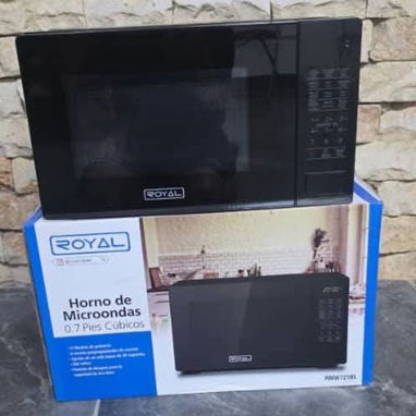 Microwave -Hornos eléctricos - Img 122285512