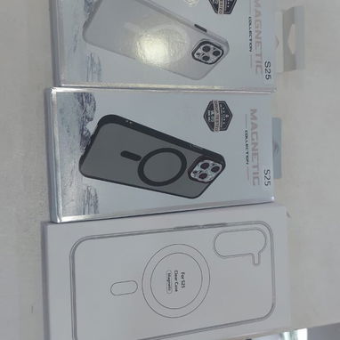 Cover samsung a05,a06,a06,m07,a14,a15,a16,a17,f17,a26,a36,a56, xiaomi note 14,note 15, note 14 pro, note 13 pro plus y m - Img 118988584