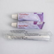 Gynoflor Crema Vaginal Clotrimazol/Metronidazol (infecciones vaginales) - Img 58260864