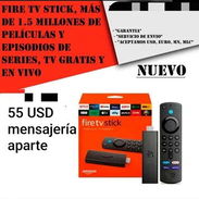 FireStick Lite - Img 47605420