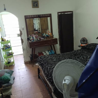 Ref# 91. En venta apto de 1 cuarto por sólo 5000 USD!!! No lo deje pasar!!!! - 3/10