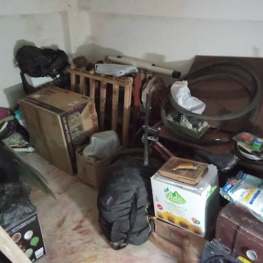 ⛩️Venta de casa de 3 cuartos en santo Suárez⛩️ - 6/9