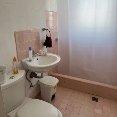 Vendo apt en santos Suárez 10 de octubre - Img 125625997