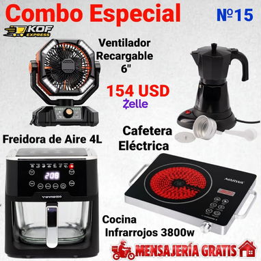 Cafeteras - Img 122808515