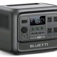 BLUETTI Elite 100 V2 - Img 57873351