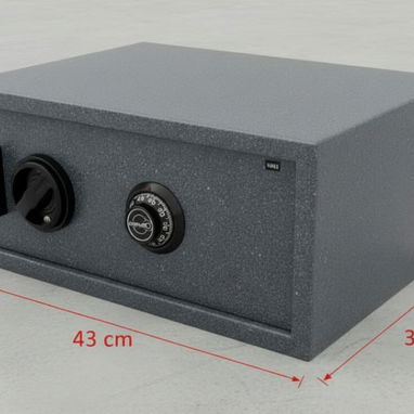 Cajas fuertes por encargo, contáctenos al 53492054 - 2/3