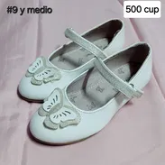 Zapatos de niña - Img 55797737