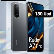 Redmi A7 Pro (4+64), Garantía de 1 mes, Entrega por un mínimo costo según municipio - Img 56830782
