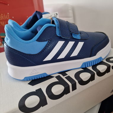 Adidas Tensaur Sport 2.0 C – ¡Comodidad y Estilo para los Peques! - 4/5