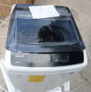Lavadora automática - Img 50391513