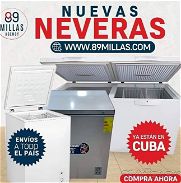 Electrodomésticos para toda Cuba. - Img 45717021
