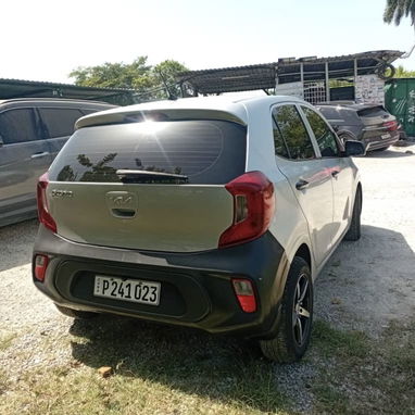 KIA PICANTO 2020 - 3/4