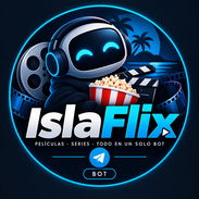 🎬 IslaFlix | Tu cine en Telegram gratis por 1 mes - Img 58015361