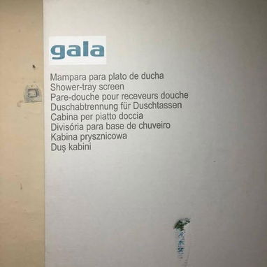 Mamparas de baño - Img 118939434