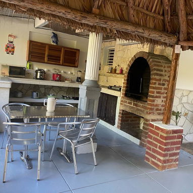 J Casa de renta en Guanabo (con piscina) (respaldo energético) / GUAL-001 - 5/9