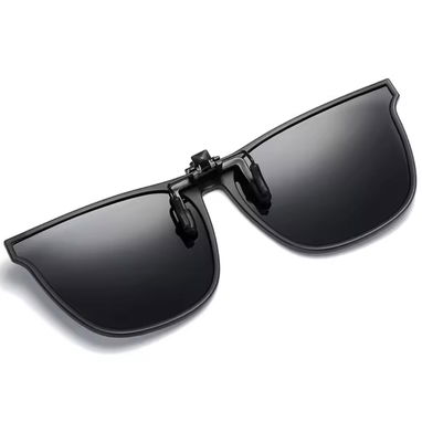 Gafas de sol estilo clip - Img 102577142