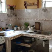 Se vende amplia casa en Santo Suárez, La Habana - Img 56350706