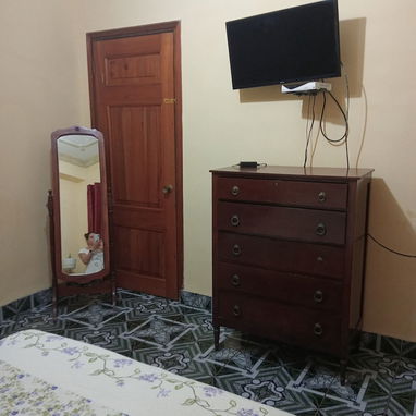 Apartamento de 3 habitaciones en el vedado - 6/8