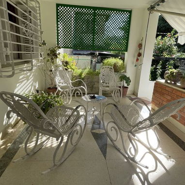 Se vende casa independiente preparada para renta con todo incluído y generador eléctrico en La Vibora - Img 117370443