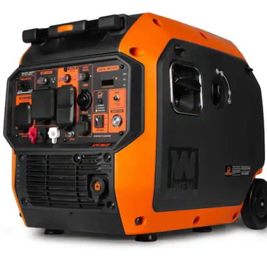 Vendo generador .... Pedro 52417669 - Img 117604042