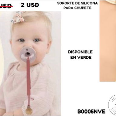 TODO PARA BEBE - 3/7
