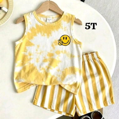 Ropa de niño talla 5 años - 6/10