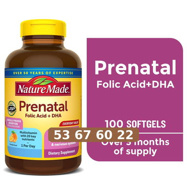 Prenatales - 2/2