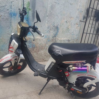 Venta de bicicletas eléctricas - 2/4