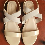 Sandalias Anne Klein para mujer. - Img 57771670