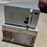 Microondas Milexus de 20 litros - Img 56288165