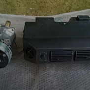 Vendo sistema de aire acondicionado para auto - Img 58183821