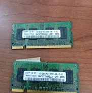 Ram DDR2 para laptop. Precio 5 usd - Img 50752254